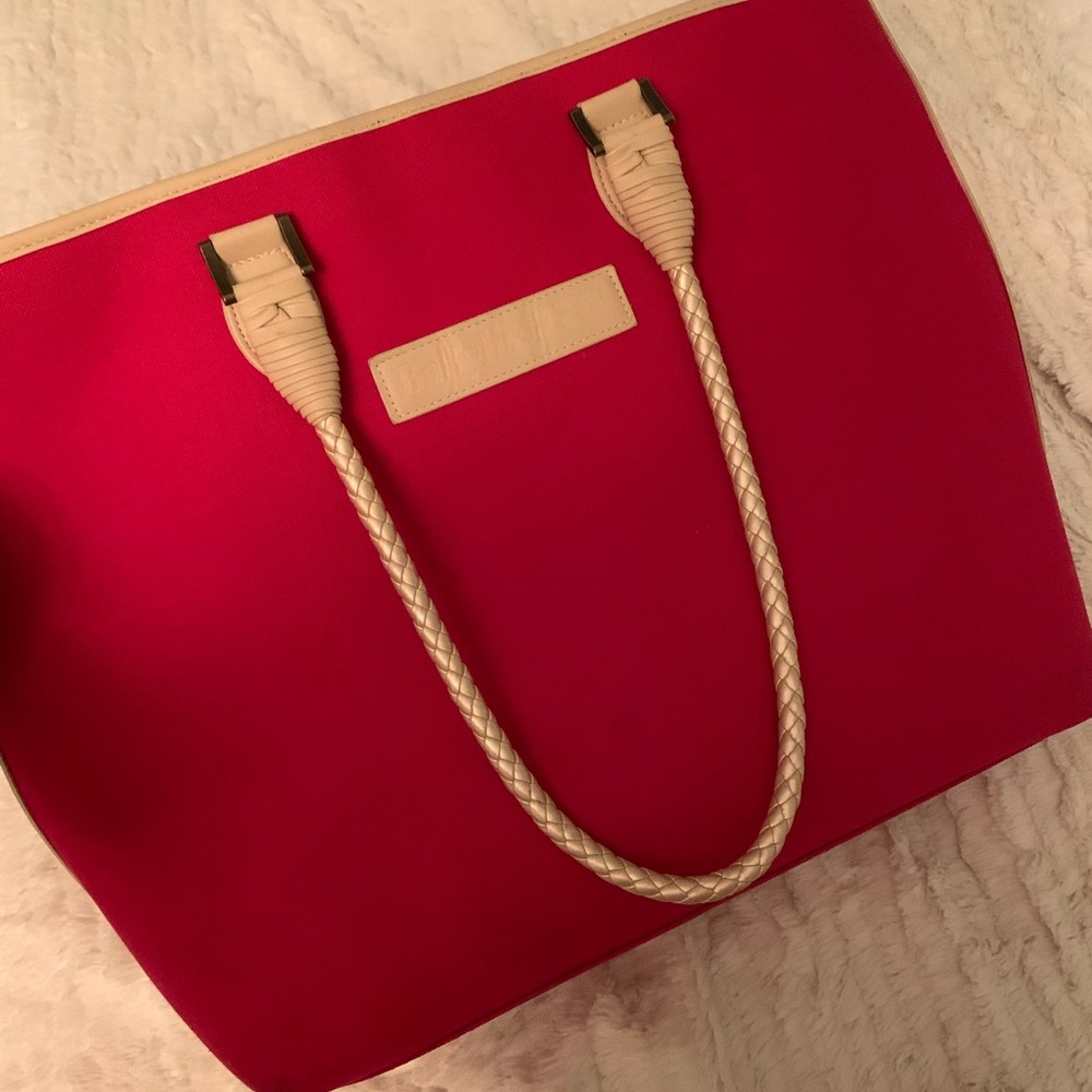 Babyliss Tote bag